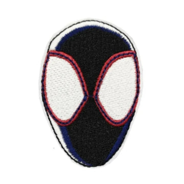 Spider-Man 'Kid Arachnid | Head' Embroidered Patch