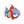 Load image into Gallery viewer, 'Charizard | Mad' Embroidered Patch