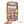 Load image into Gallery viewer, Cute Opossums 'Anti-Depressants Bottle' Embroidered Patch