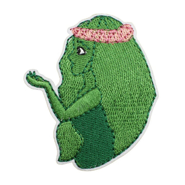 Moana 'Te Fiti' Embroidered Patch