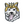 Load image into Gallery viewer, Crowned Dog 'Head' Embroidered Patch