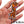 Load image into Gallery viewer, Cute Giraffe 'Standing' Embroidered Patch