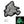 Load image into Gallery viewer, Tactical Skull 'Running | Luminous' PVC Rubber Velcro Patch