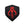 Load image into Gallery viewer, Empire and Rebellion 'Empire and Rebellion Skull' Embroidered Velcro Patch