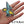 Load image into Gallery viewer, Cute Pteranodon 'Flying' Embroidered Patch