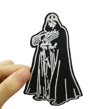 Empire and Rebellion 'Empire and Rebellion | Standing' Embroidered Patch