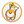 Load image into Gallery viewer, Cute Corgi 'Round' Embroidered Velcro Patch