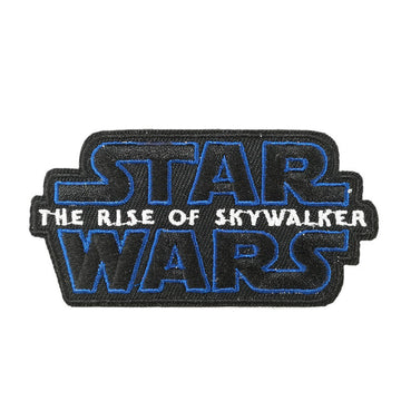 Empire and Rebellion 'The Rise Of Skywalker' Embroidered Patch