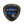 Load image into Gallery viewer, Falcon 9 Dragon 'SpaceX | CRS-3' Embroidered Velcro Patch