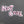 Load image into Gallery viewer, Cute 'Not Cool | Pink' Embroidered Patch
