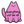 Load image into Gallery viewer, Pink Cat 'Everything Will Be Ok' Embroidered Patch