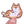 Load image into Gallery viewer, Orange Cat 'Posing' Embroidered Patch