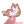 Load image into Gallery viewer, Orange Cat 'Posing' Embroidered Patch