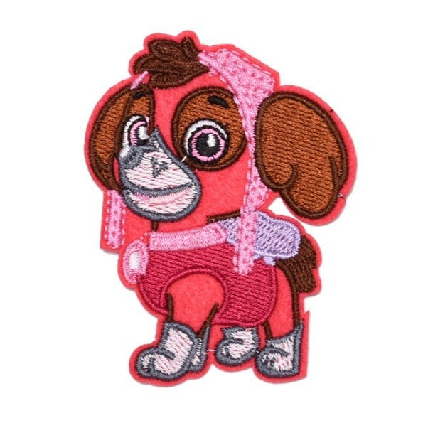 PAW Patrol 'Skye | Cockapoo | 1.0' Embroidered Patch