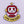 Load image into Gallery viewer, Cute 'Love Machine' Embroidered Velcro Patch