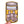 Load image into Gallery viewer, Cute Opossums 'Anti-Depressants Bottle' Embroidered Patch