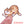 Load image into Gallery viewer, Orange Cat 'Stretching' Embroidered Patch