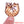 Load image into Gallery viewer, Orange Cat 'Curling' Embroidered Patch