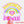 Load image into Gallery viewer, Cute 'Happiness Is Power | Rainbow' Embroidered Patch