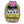 Load image into Gallery viewer, Cute 'Two Kittens In Basket | Trouble' Embroidered Patch