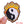 Load image into Gallery viewer, Cool 'Flaming Yin And Yang' Embroidered Patch