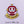 Load image into Gallery viewer, Cute 'Love Machine' Embroidered Velcro Patch