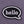 Load image into Gallery viewer, Comic Bubble 'Hello | Black And White' Embroidered Patch