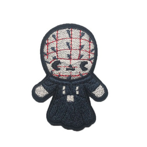 Hellraiser 'Pinhead | Lead Cenobite' Embroidered Patch