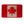 Load image into Gallery viewer, Canada Flag &#39;2.0&#39; Embroidered Velcro Patch
