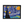 Load image into Gallery viewer, Van Gogh &#39;Starry Night&#39; Embroidered Velcro Patch
