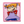 Load image into Gallery viewer, Rugrats &#39;Angelica Pickles&#39; Embroidered Patch
