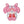 Load image into Gallery viewer, Sailor Moon &#39;Chibi Chibiusa&#39; Embroidered Patch
