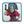 Load image into Gallery viewer, Saiyan Saga &#39;Bulma | Shy&#39; Embroidered Patch
