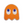 Load image into Gallery viewer, Pac-Man &#39;Tim Ghost | Look Up&#39; Embroidered Patch
