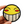 Load image into Gallery viewer, Funny Emoji &#39;Big Grin Smiley&#39; Embroidered Patch
