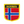 Load image into Gallery viewer, Norway Flag &#39;1.0&#39; Embroidered Velcro Patch
