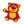 Load image into Gallery viewer, Andy&#39;s Room &#39;Lots-o&#39;-Huggin&#39; Bear | Waving&#39; Embroidered Patch
