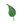 Load image into Gallery viewer, Plant &#39;Green Leaf&#39; Embroidered Patch
