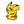 Load image into Gallery viewer, Pocket Monster &#39;Pikachu | Looking Back&#39; Embroidered Patch
