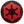 Load image into Gallery viewer, Empire and Rebellion &#39;Galactic Empire Symbol | 2.0&#39; PVC Rubber Velcro Patch
