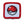 Load image into Gallery viewer, Pocket Monster &#39;Cute Pixel Pokeball&#39; Embroidered Patch
