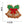 Load image into Gallery viewer, Christmas &#39;Bells with Red Ribbon&#39; Embroidered Patch
