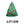 Load image into Gallery viewer, Christmas &#39;Festive Tree | Sequin&#39; Embroidered Patch
