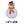 Load image into Gallery viewer, Christmas &#39;Snowman | Yellow Nose&#39; Embroidered Patch
