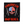 Load image into Gallery viewer, American Infidel &#39;Skull Flag | Guns&#39; Embroidered Patch
