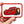 Load image into Gallery viewer, Cars &#39;Lightning McQueen | Square&#39; Embroidered Velcro Patch
