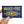 Load image into Gallery viewer, Fallout &#39;Vault-Tec Logo&#39; Embroidered Velcro Patch
