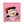 Load image into Gallery viewer, The Peanuts Movie &#39;Lucy Van Pelt&#39; Embroidered Patch
