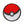 Load image into Gallery viewer, Pocket Monster &#39;Pokeball 1.0&#39; Embroidered Patch
