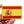 Load image into Gallery viewer, Spain Flag &#39;1.0&#39; Embroidered Velcro Patch
